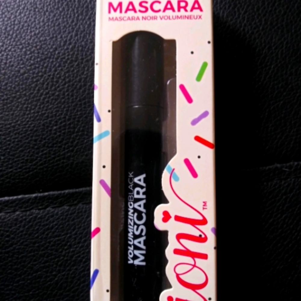 IONI BRAND MAKEUP WATERPROOF Mascara